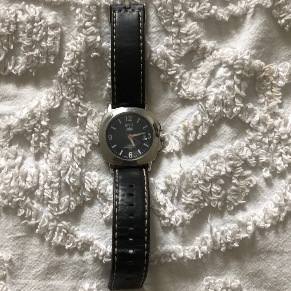 Roots watch